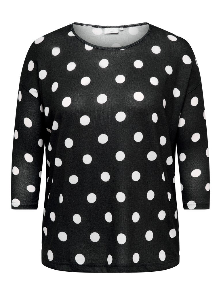 Only Carmakoma Bluse