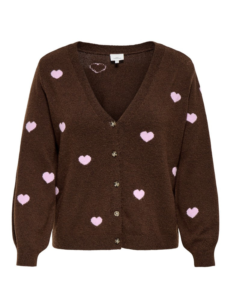 Only Carmakoma Cardigan