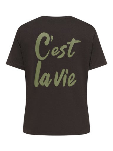 Only Carmakoma T-shirt