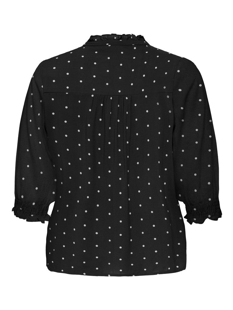 Only Carmakoma Bluse