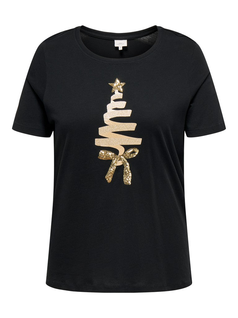 Only Carmakoma Jule T-shirt