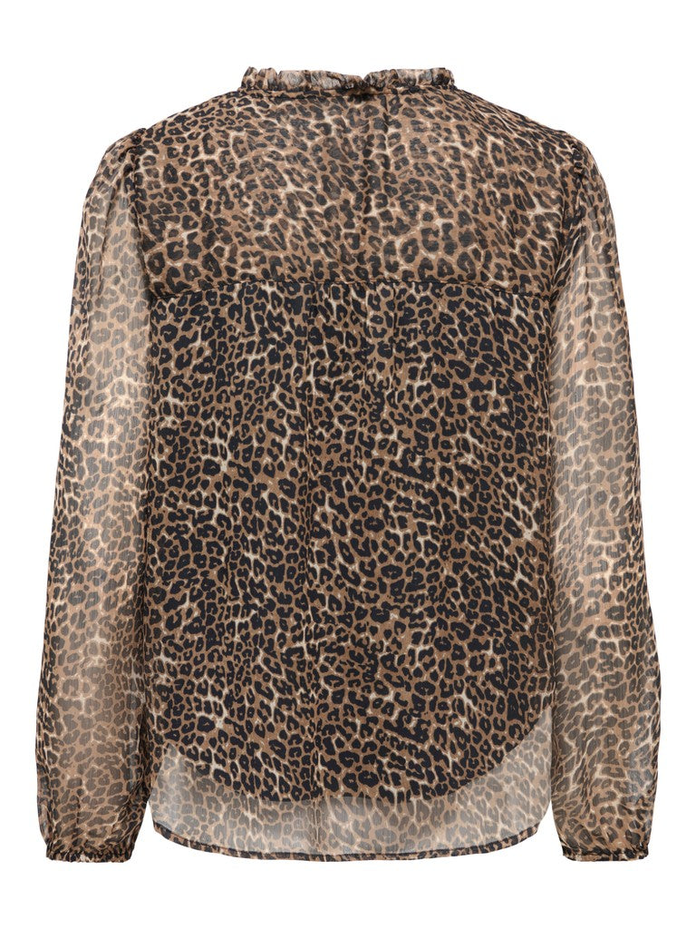Only Carmakoma Bluse