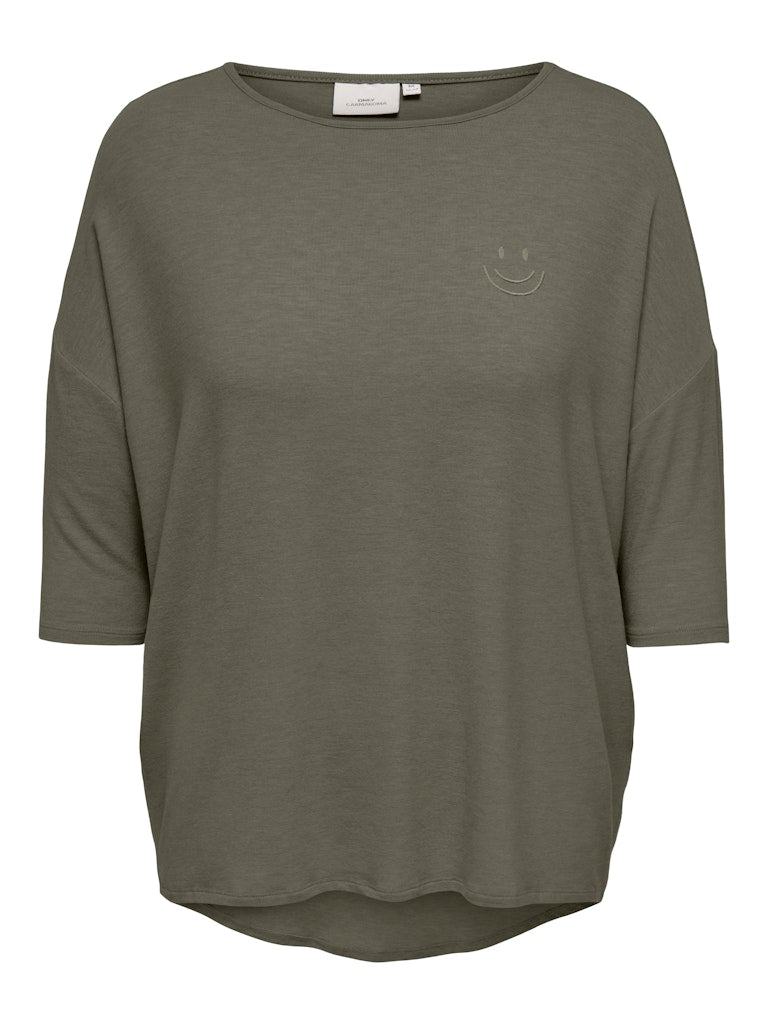 Only Carmakoma Bluse
