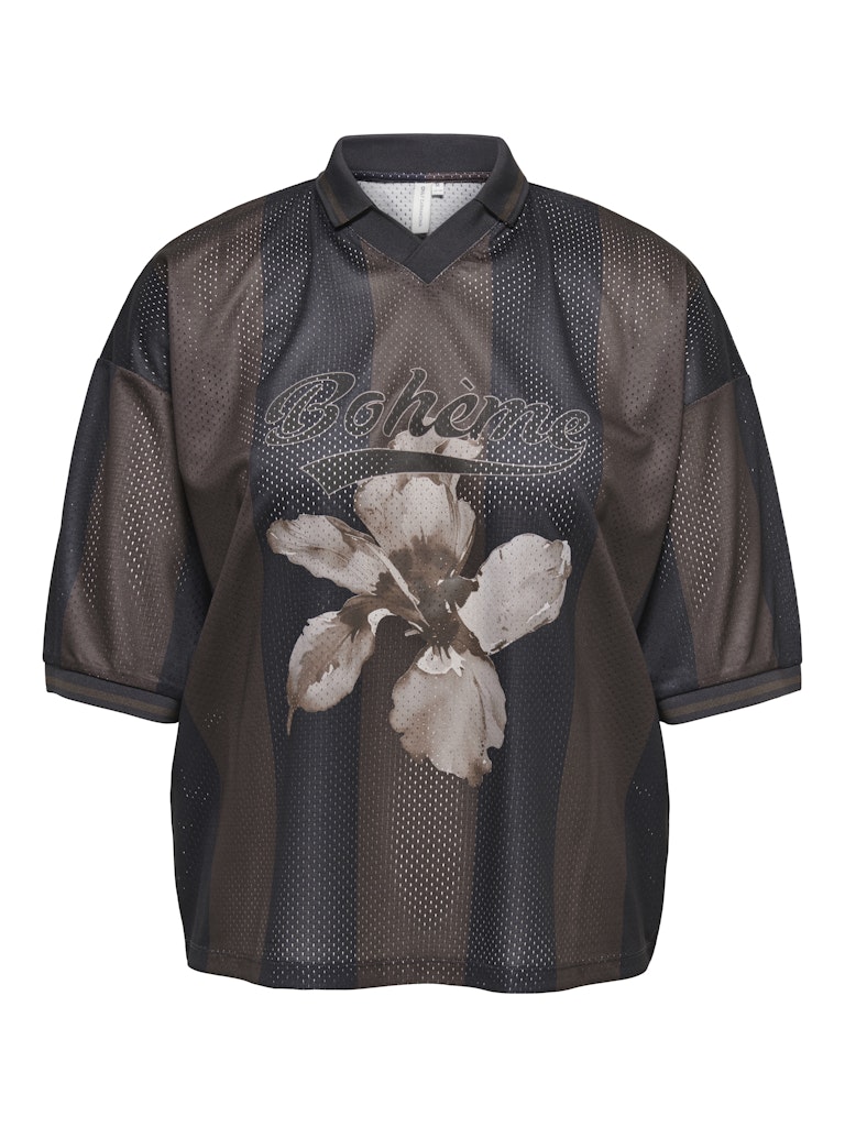 Only Carmakoma Bluse