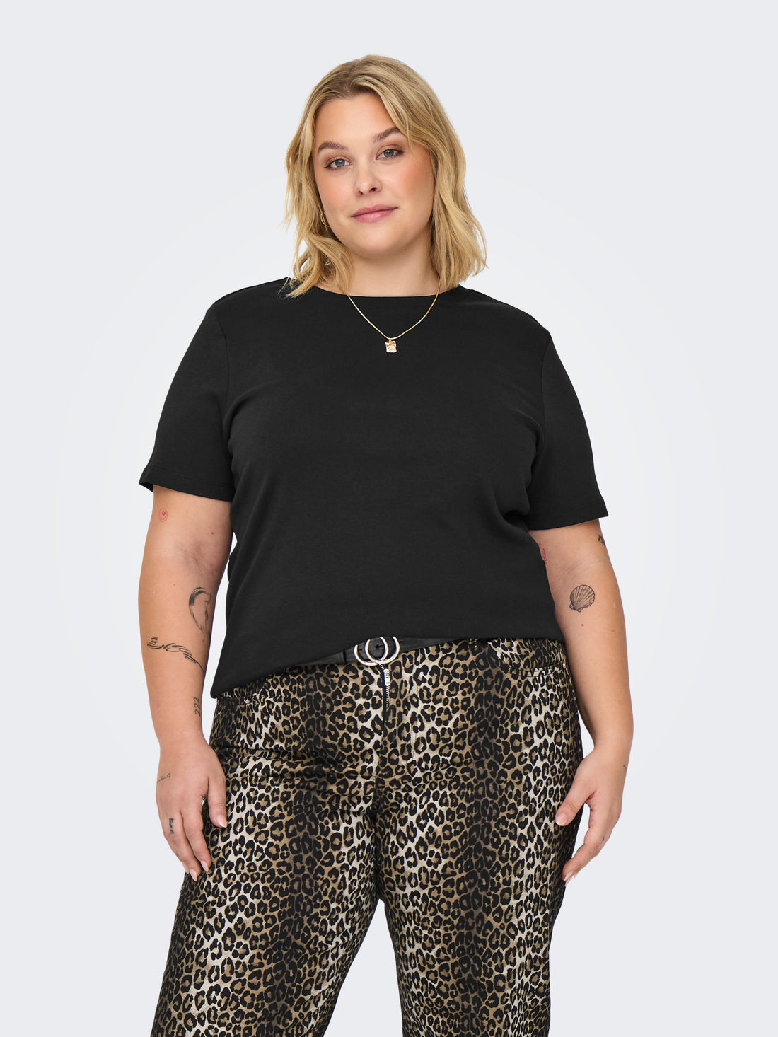 Only Carmakoma T-shirt