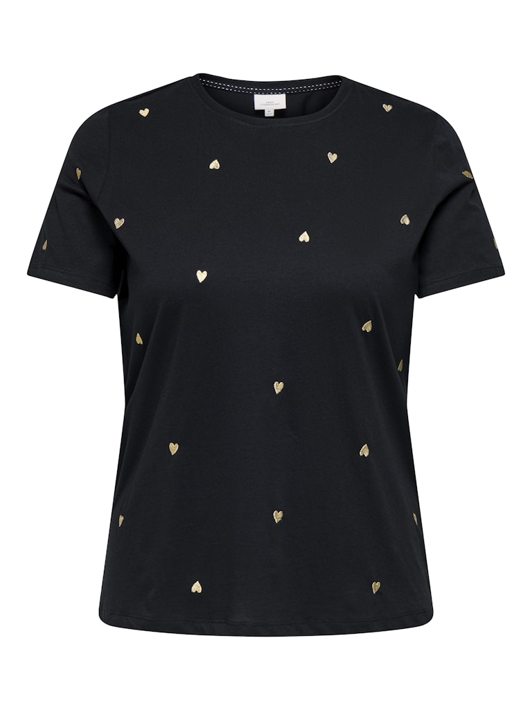 Only Carmakoma T-Shirt