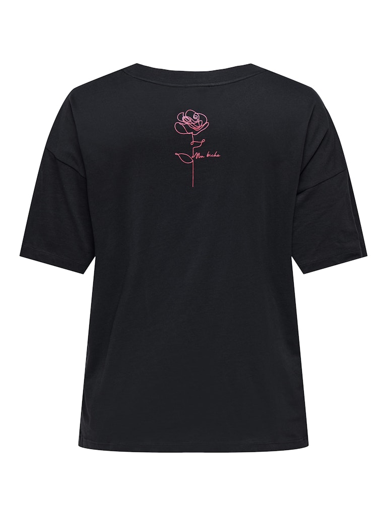 Only Carmakoma T-Shirt