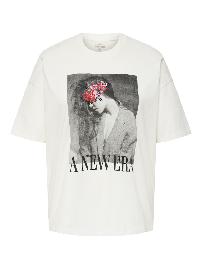 Only Carmakoma T-Shirt