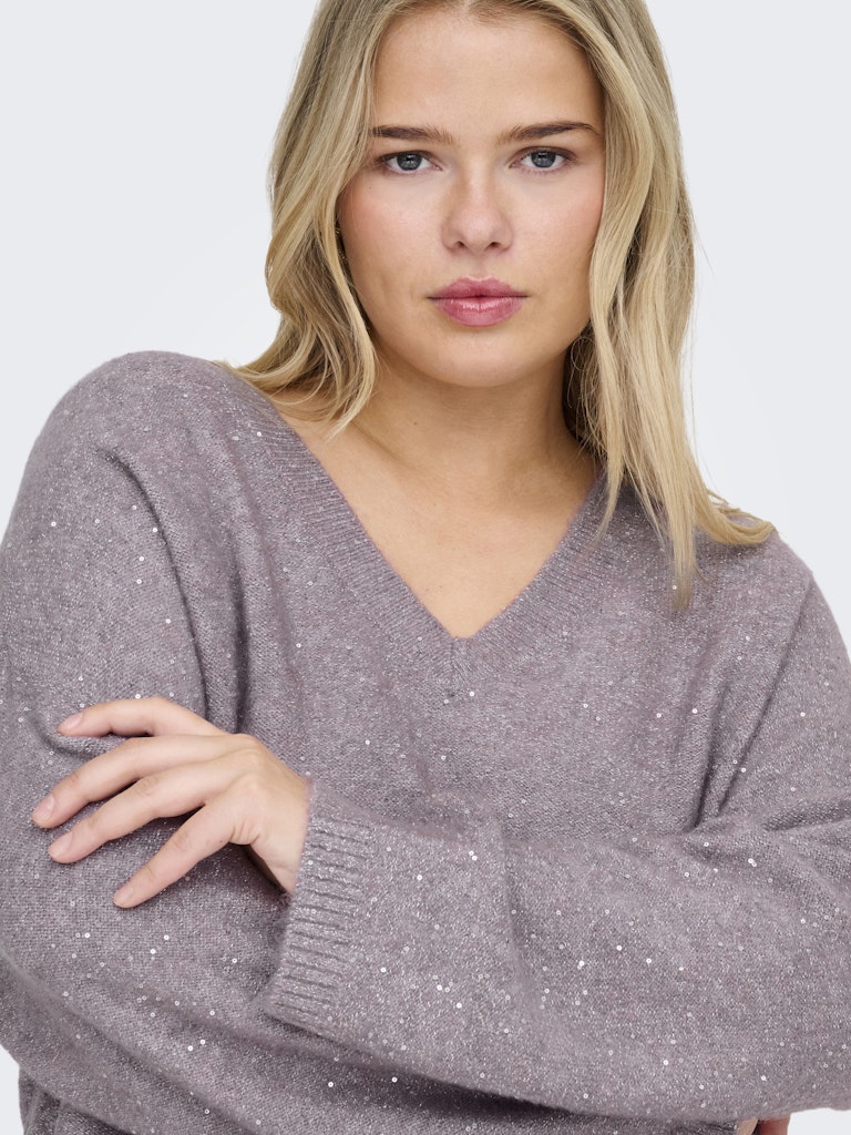 Only Carmakoma Strik