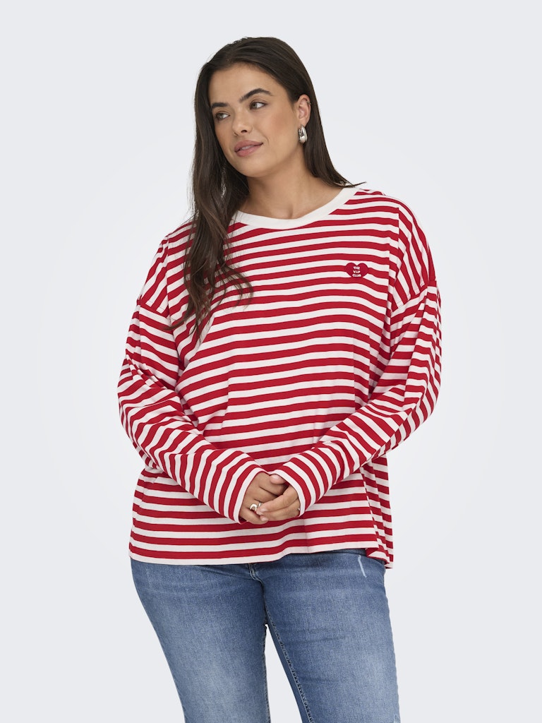 Only Carmakoma Bluse