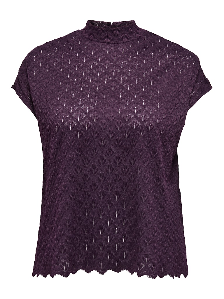 Only Carmakoma Bluse