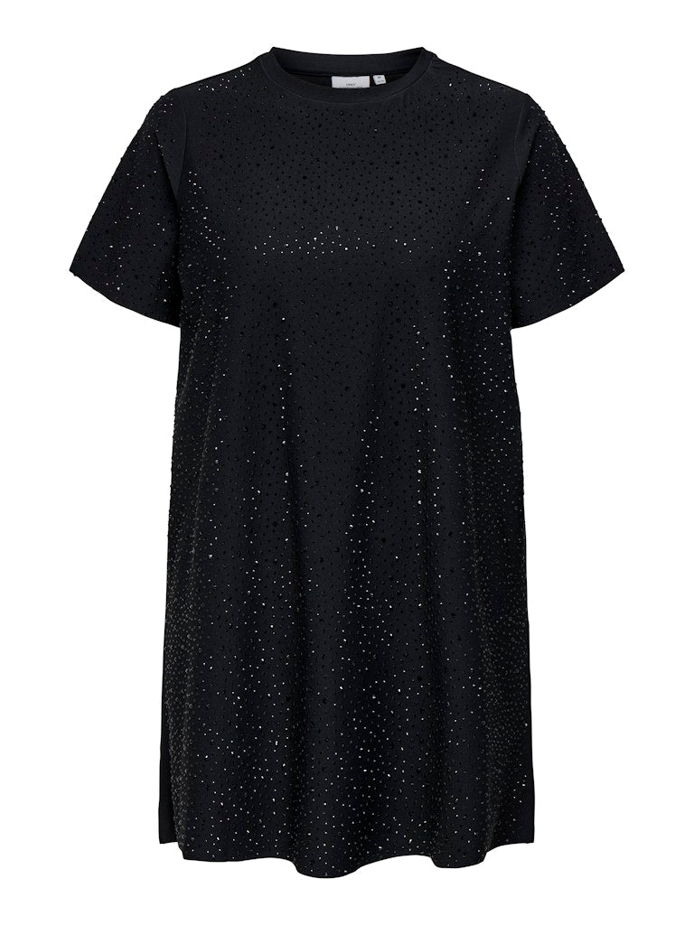 Only Carmakoma Kjole