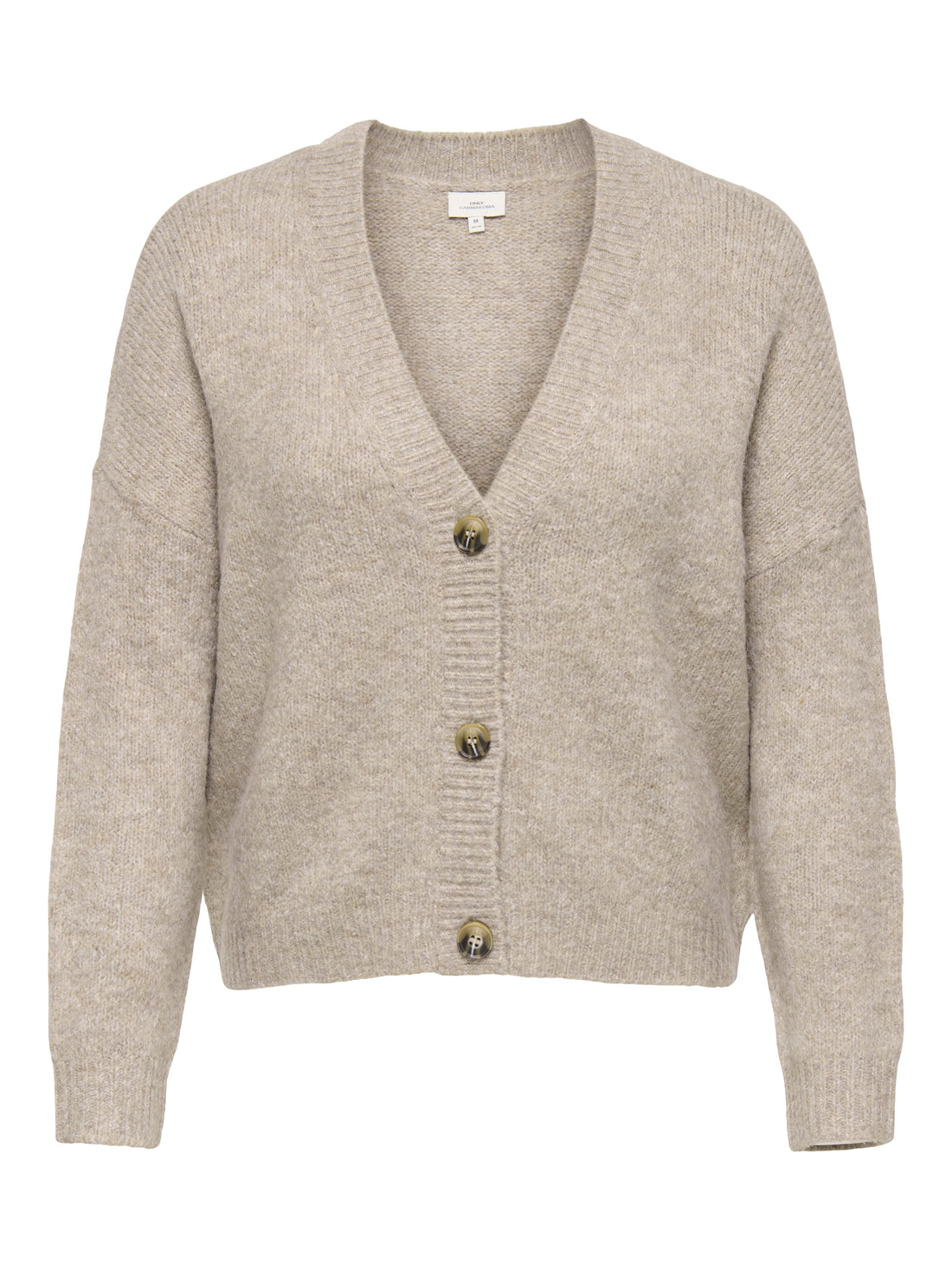Only Carmakoma Cardigan