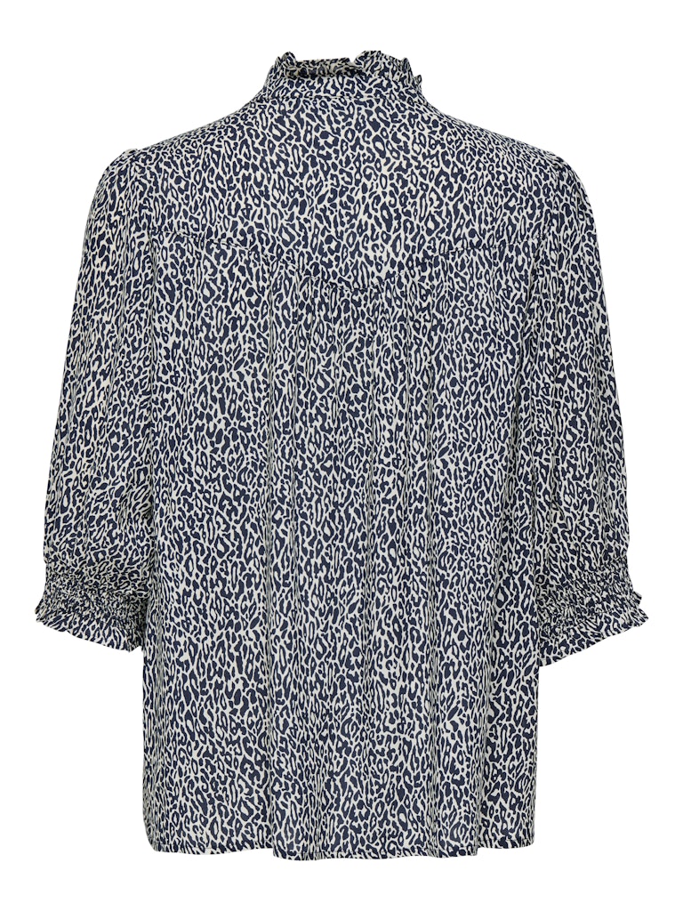 Only Carmakoma Bluse