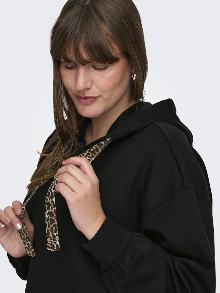 Only Carmakoma Bluse