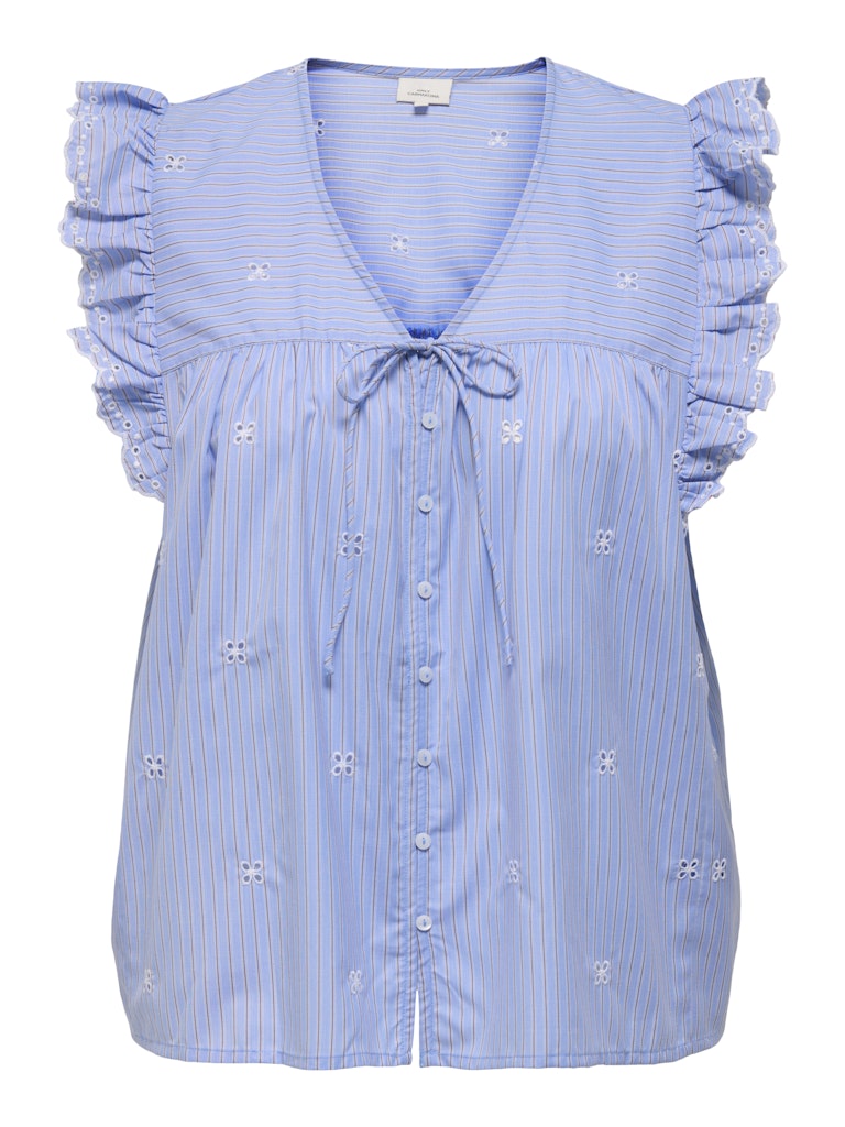 Only Carmakoma Top