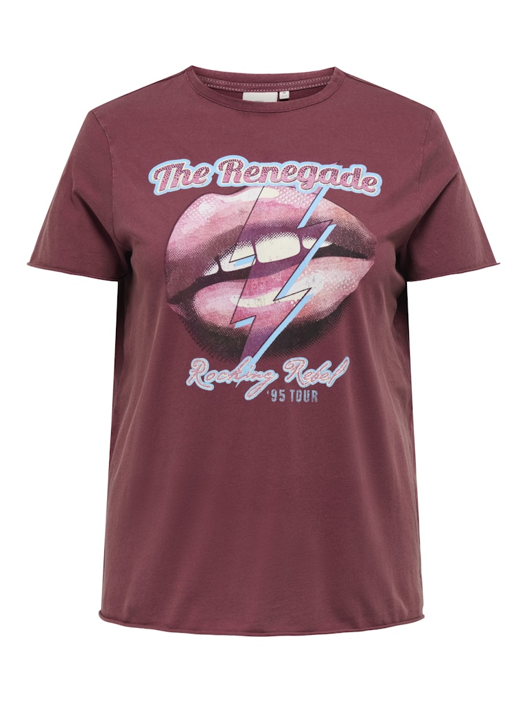 Only Carmakoma T-shirt