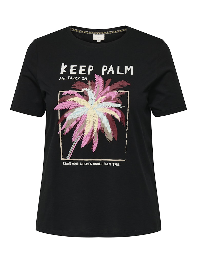 Only Carmakoma T-shirt
