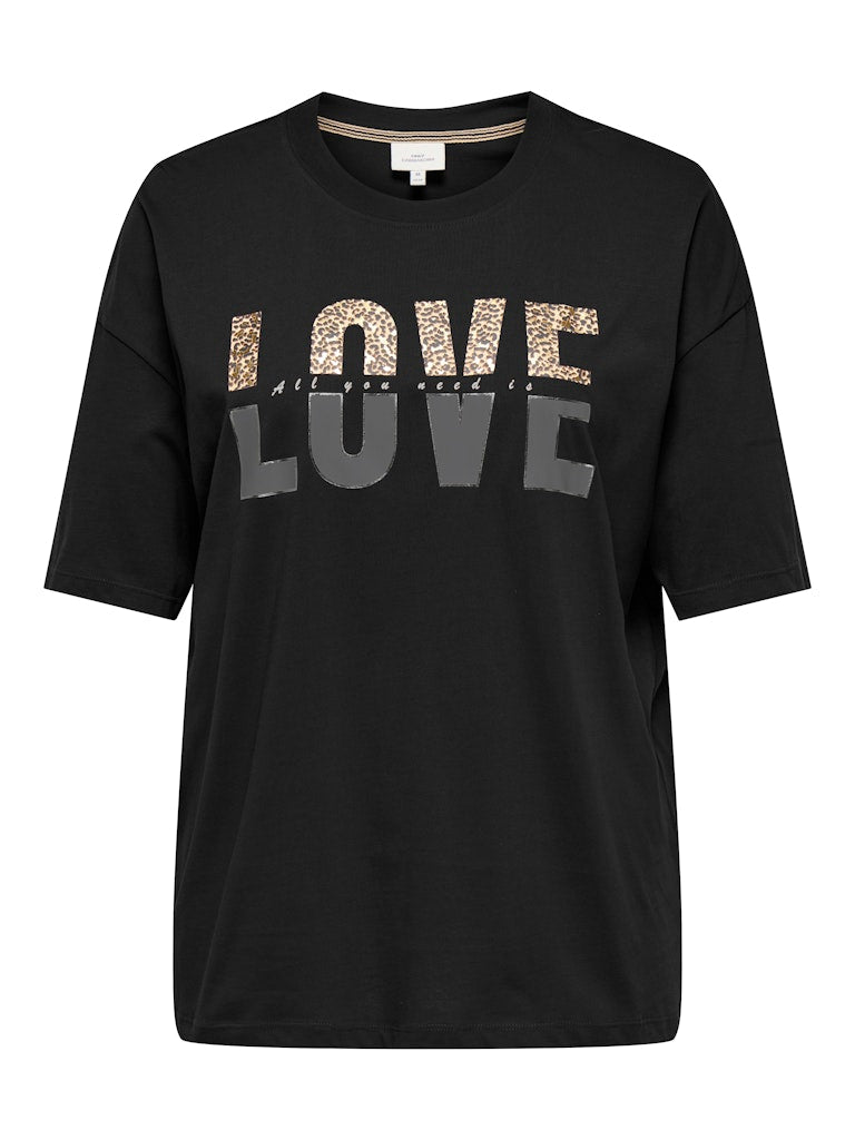 Only Carmakoma T-shirt