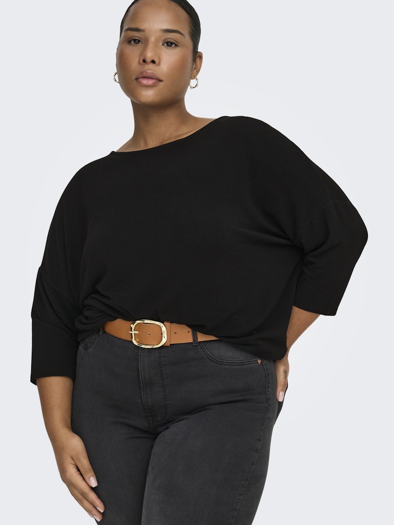 Only Carmakoma Bluse