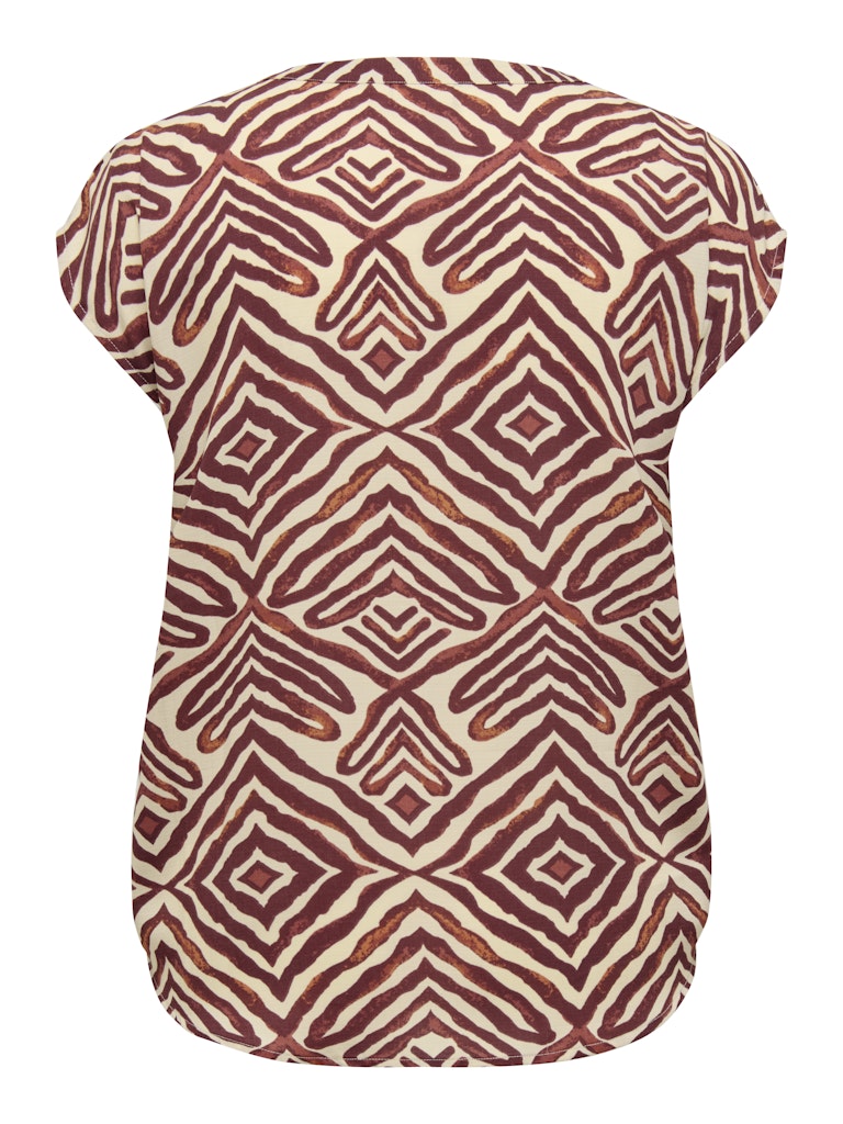 Only Carmakoma Bluse