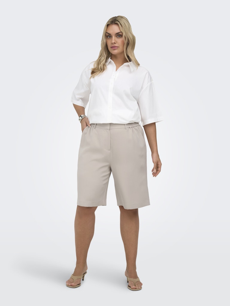 Only Carmakoma Shorts