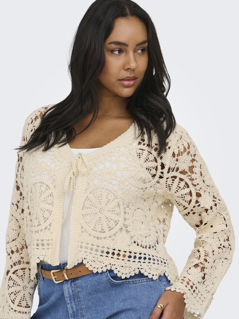 Only Carmakoma Cardigan