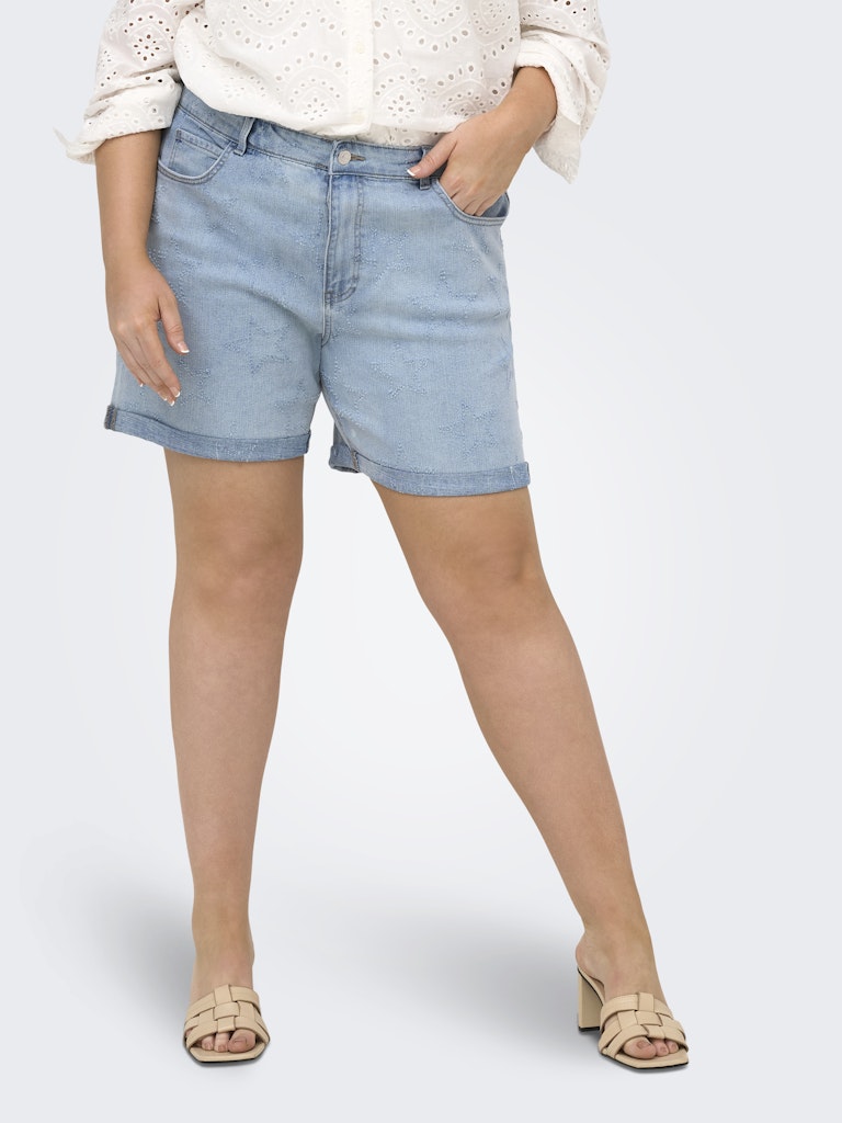 Only Carmakoma Shorts