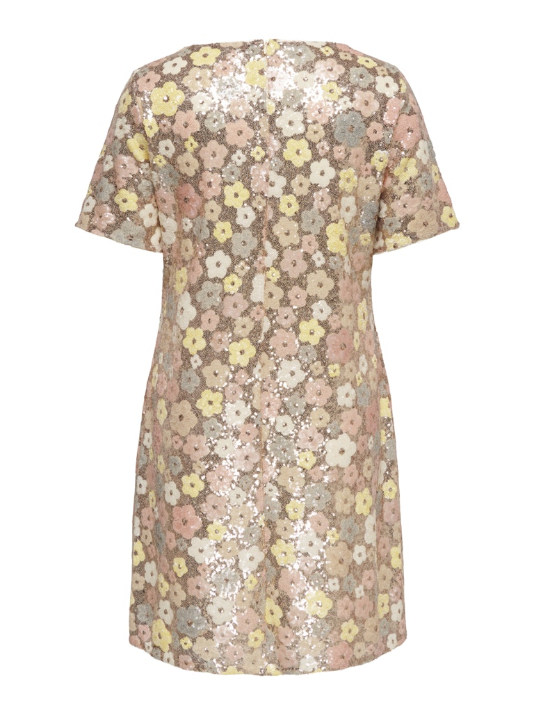 Only Carmakoma Kjole