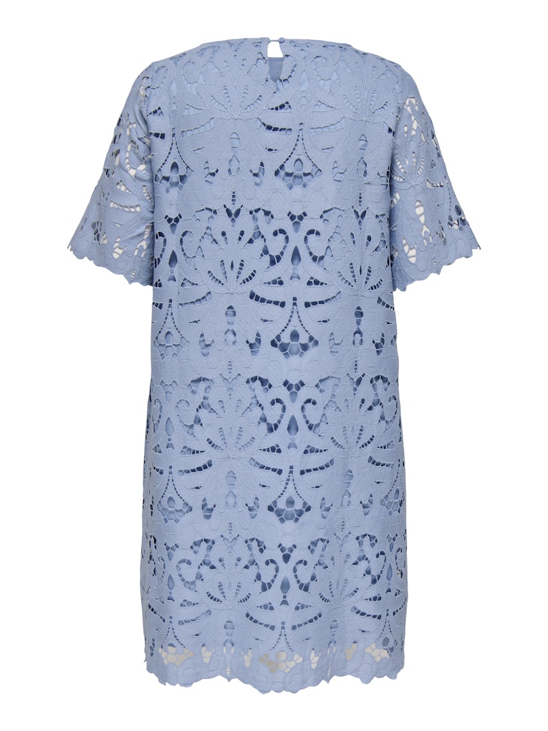 Only Carmakoma Kjole