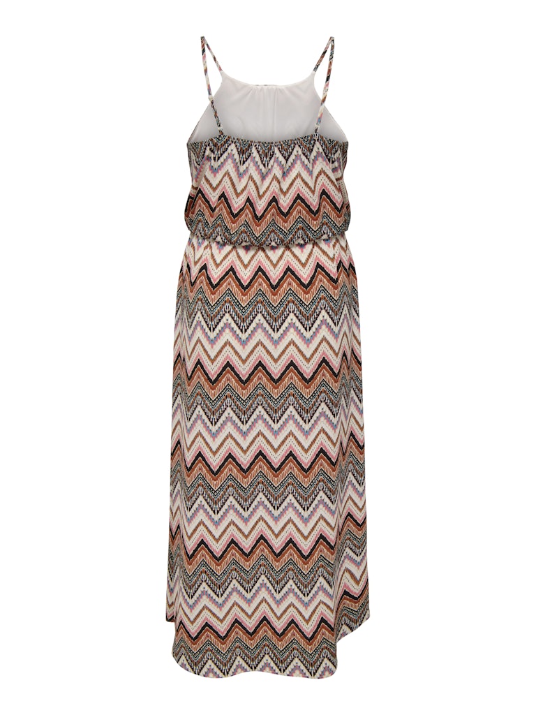 Only Carmakoma Kjole