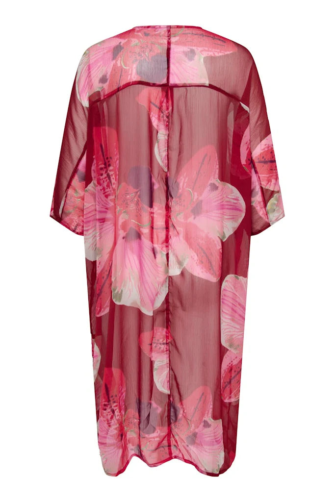 Only Carmakoma Kimono