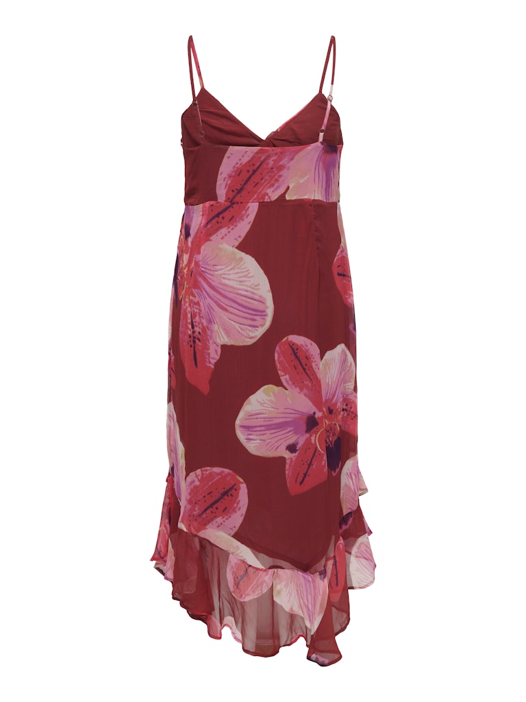 Only Carmakoma Kjole