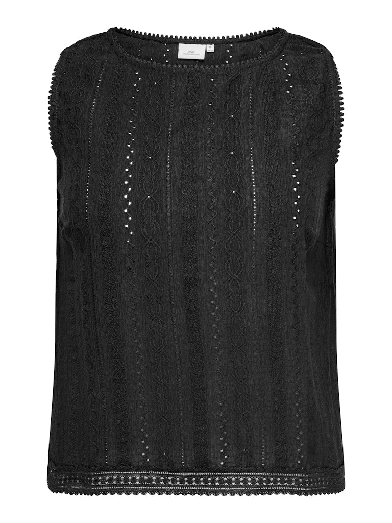 Only Carmakoma Top