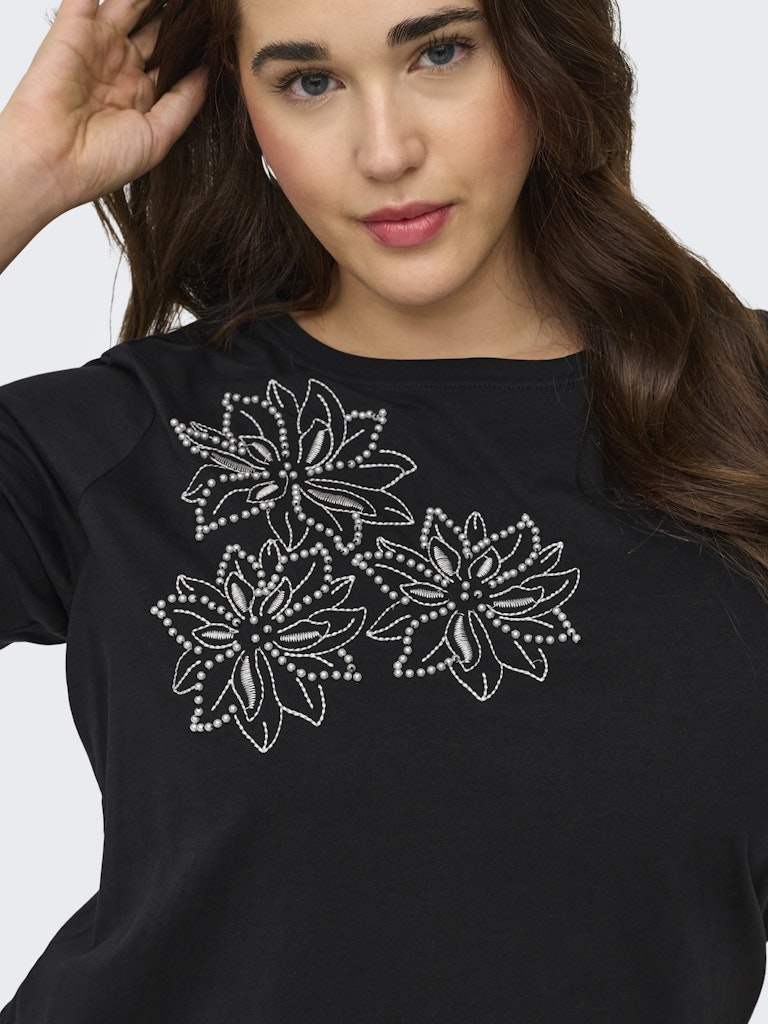 Only Carmakoma T-shirt