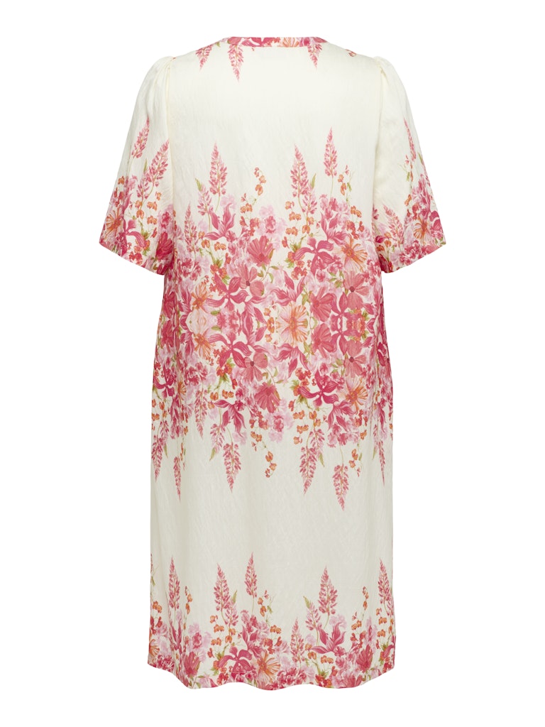 Only Carmakoma Kjole