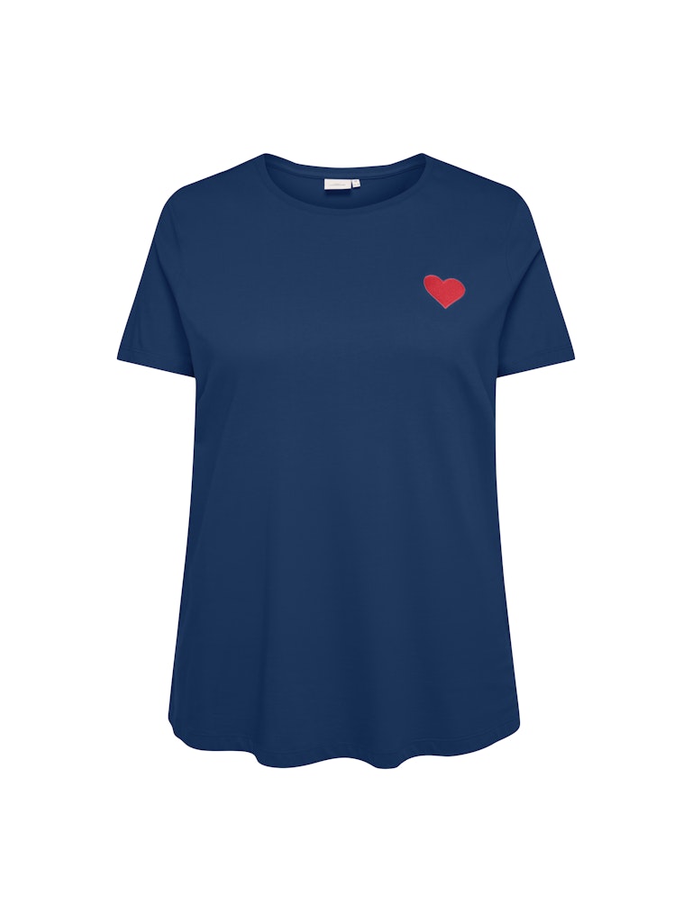 Only Carmakoma T-shirt