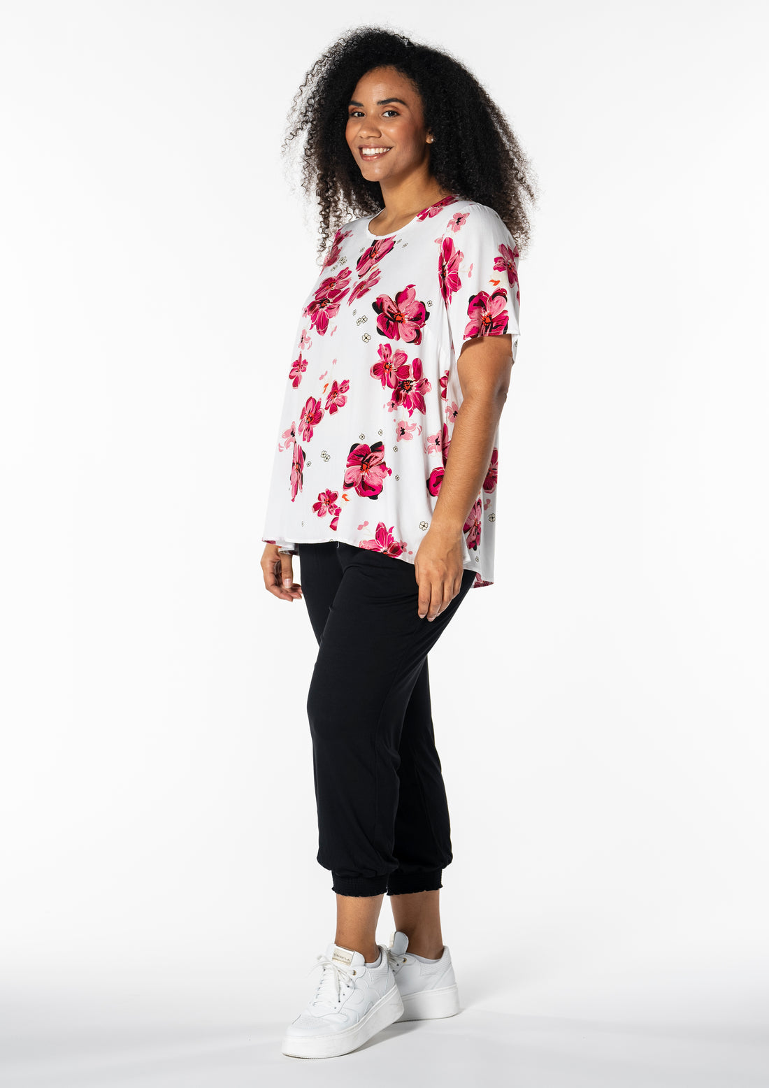 Studio Bluse