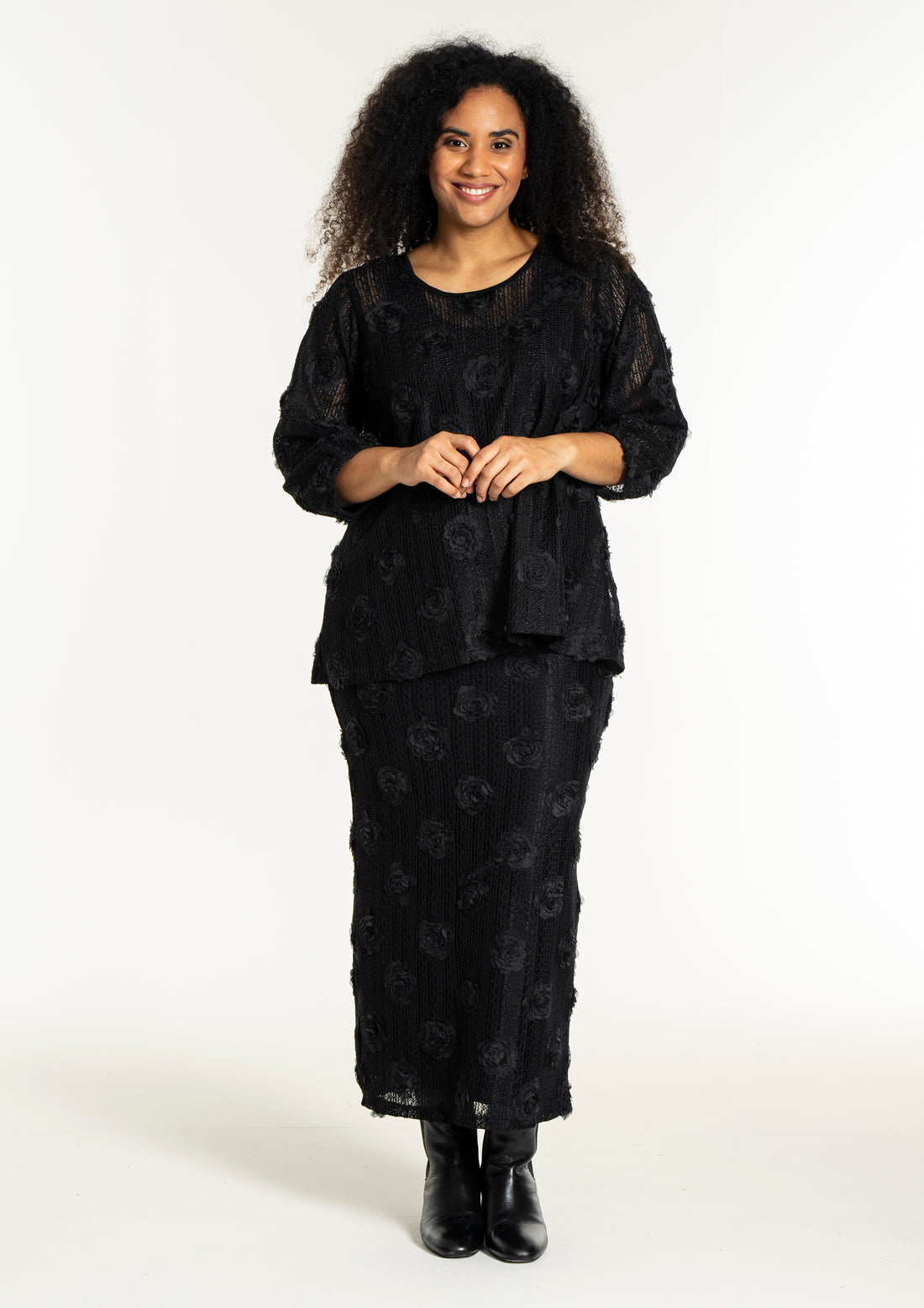 Studio Bluse