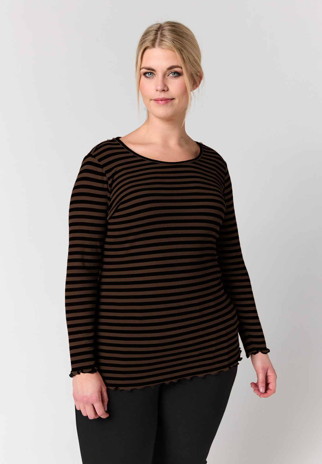 Sandgaard Bluse