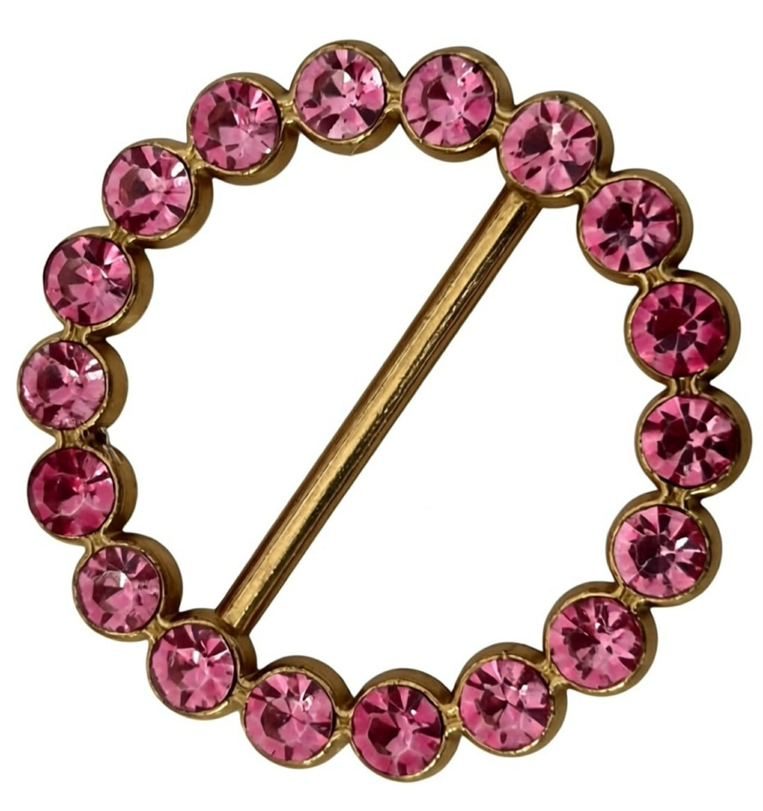 Tørklæde Ring