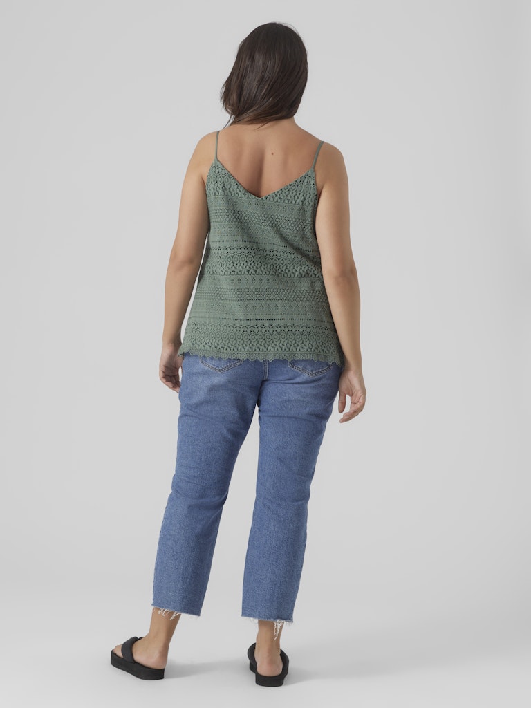 Vero Moda Curve Top