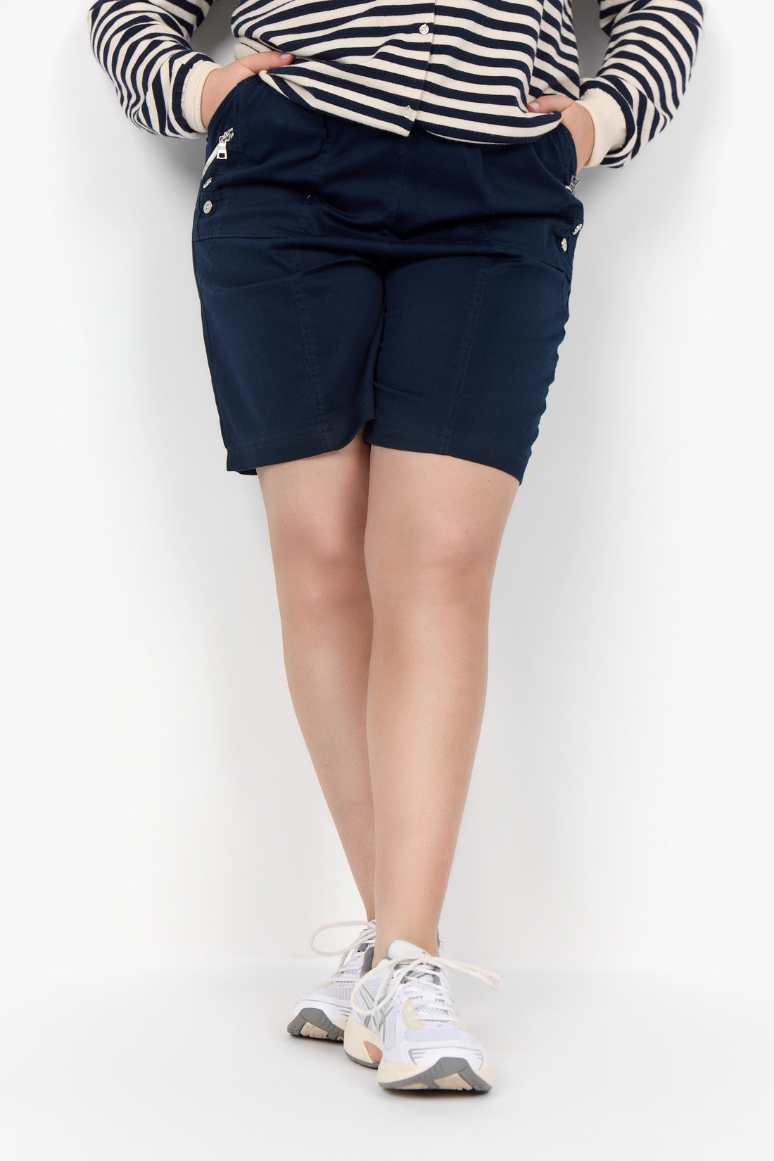 Wasabi Shorts
