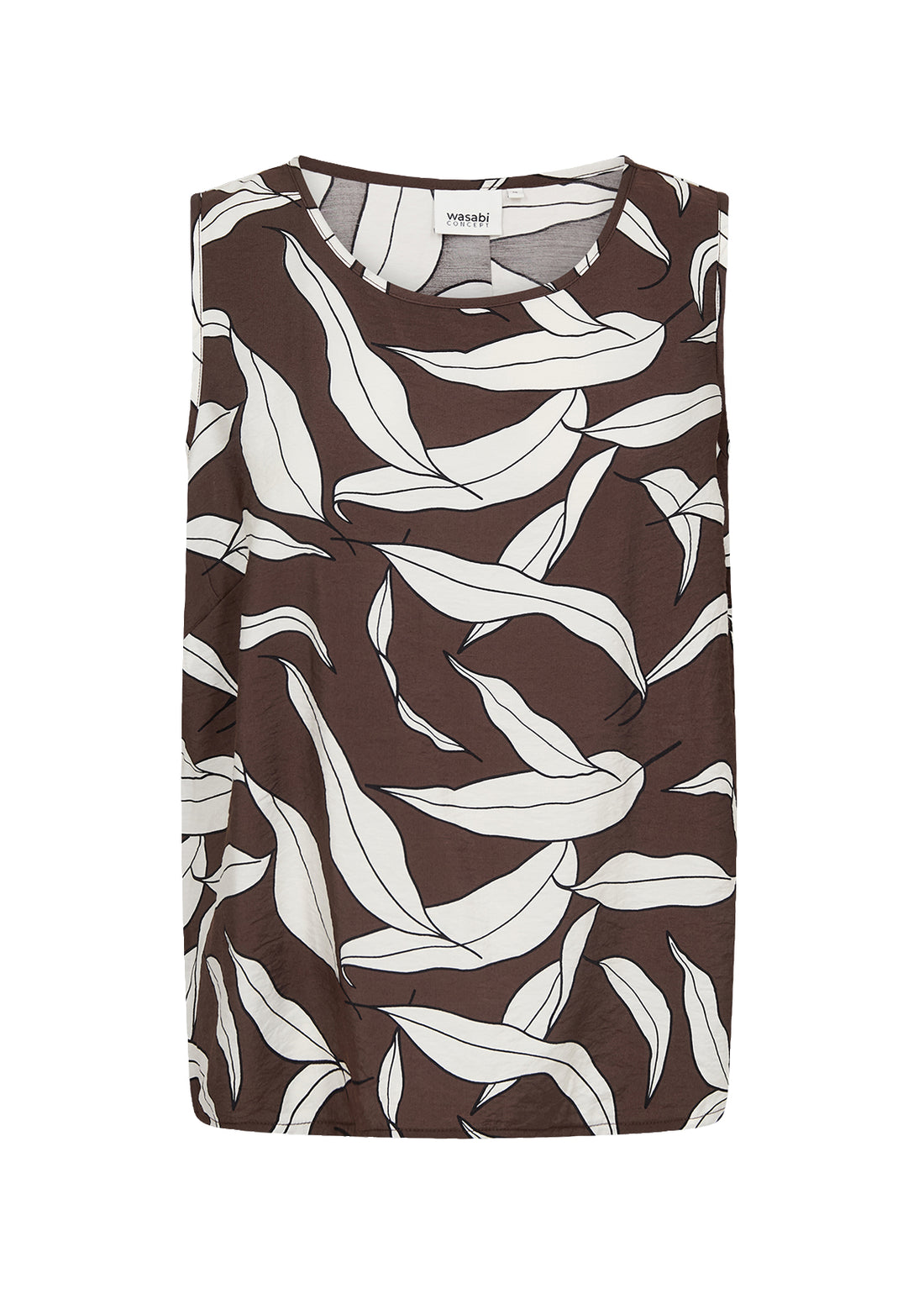 Wasabi Bluse