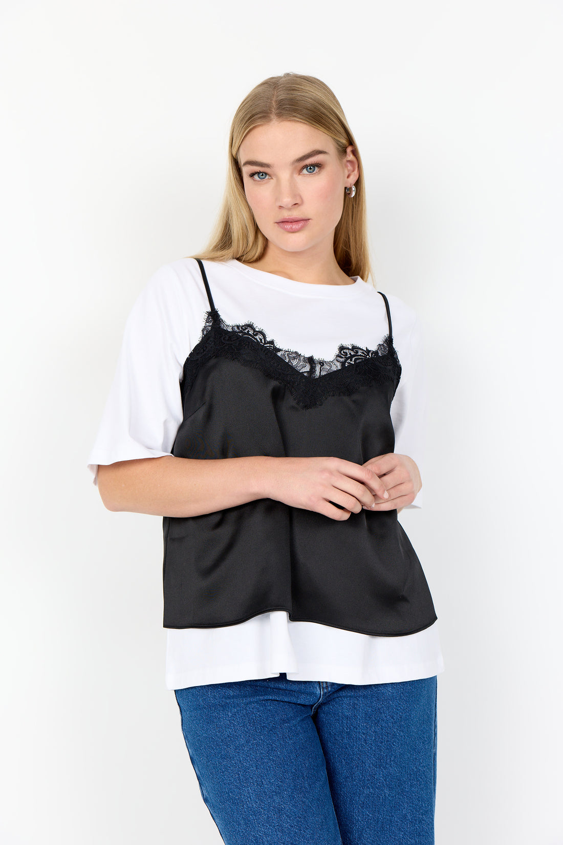 Wasabi Top
