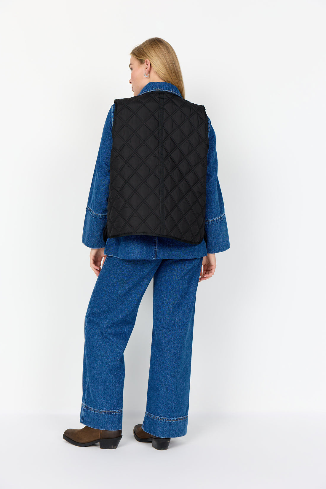 Wasabi Vest