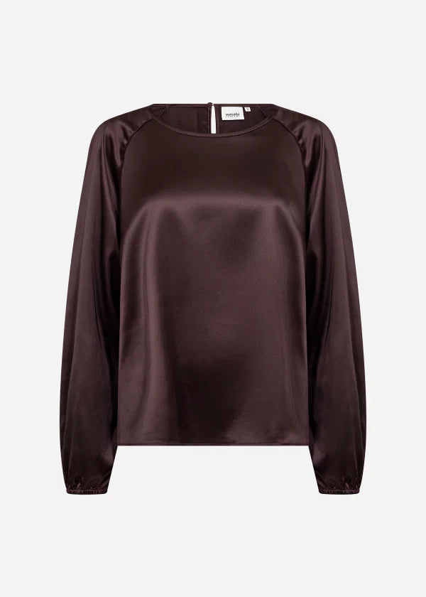 Wasabi Bluse