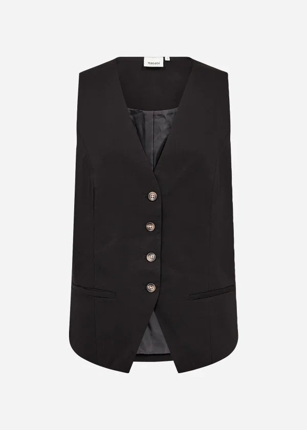 Wasabi Vest
