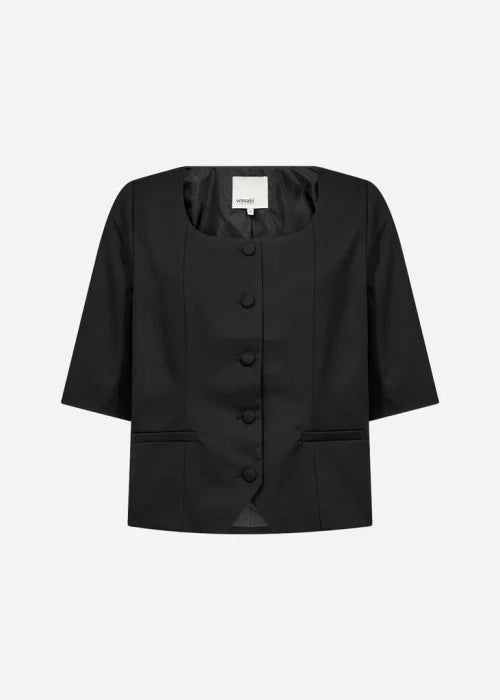 Wasabi Blazer