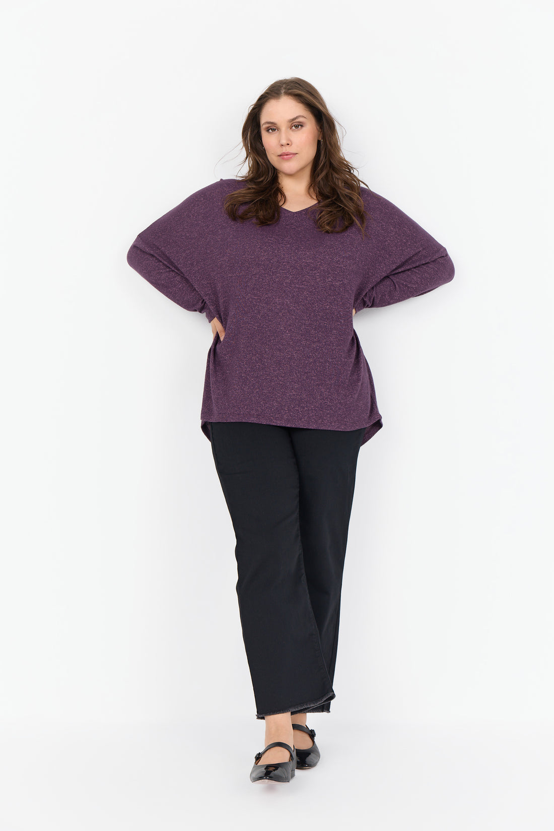 Wasabi Bluse